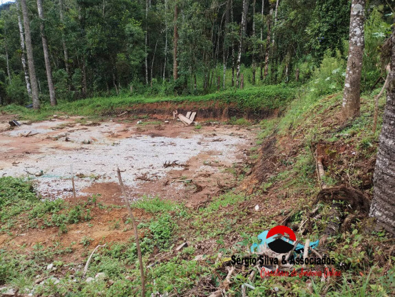 Imagem Terreno à Venda, 600 m² em Campos Do Jordão Imagem Terreno à Venda, 600 m² em Campos Do Jordão