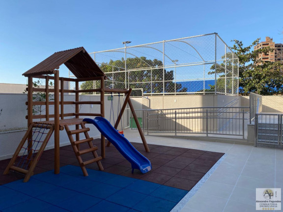 Imagem Apartamento com 3 Quartos à Venda, 76 m² em Parque Amazonia - Goiânia