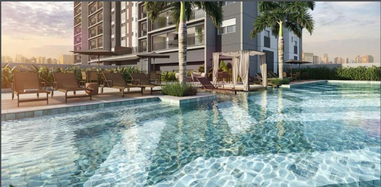 Imagem Apartamento com 3 Quartos à Venda, 84 m² em Alto Da Boa Vista - São Paulo Imagem Apartamento com 3 Quartos à Venda, 84 m² em Alto Da Boa Vista - São Paulo