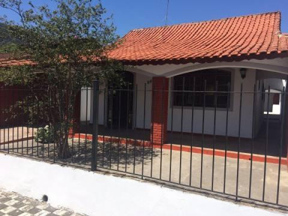 Imagem Casa com 2 Quartos à Venda, 300 m² em Vila São Paulo - Mongaguá