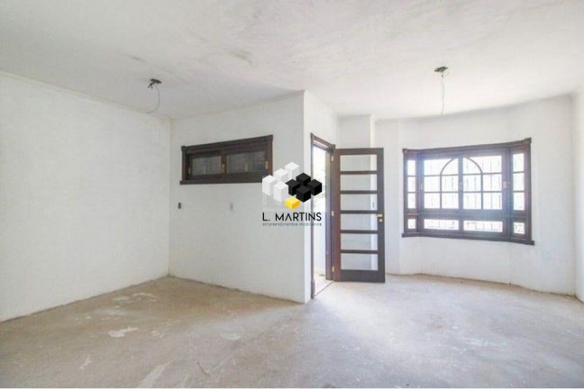 Imagem Casa com 4 Quartos à Venda, 297 m² em Jardim Itu - Porto Alegre