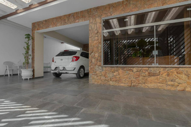 Imagem Terreno à Venda, 400 m² em Vila Pires - Santo André Imagem Terreno à Venda, 400 m² em Vila Pires - Santo André