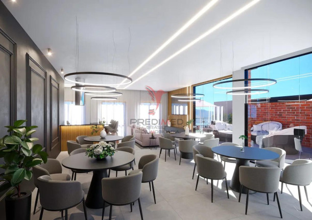 Imagem Apartamento com 2 Quartos à Venda, 70 m² em Varzea - Itapema