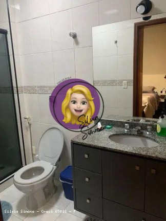 Imagem Apartamento com 2 Quartos à Venda, 110 m² em Aparecida - Santos