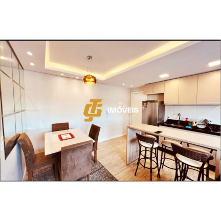 Apartamento com 2 Quartos para Alugar,  em Canhanduba - Itajaí