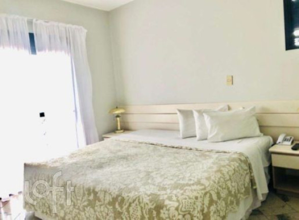Apartamento com 1 Quarto à Venda, 52 m² em Santana - São Paulo