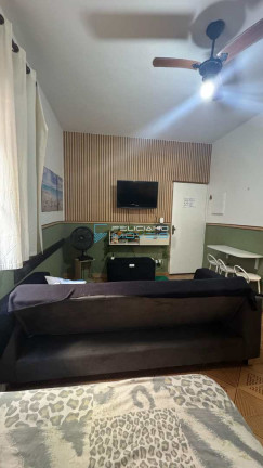 Imagem Kitnet com 1 Quarto à Venda, 37 m² em Caiçara - Praia Grande Imagem Kitnet com 1 Quarto à Venda, 37 m² em Caiçara - Praia Grande