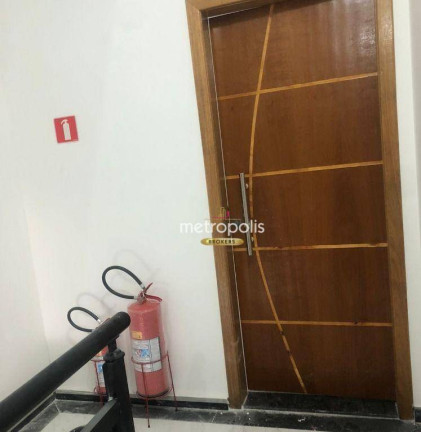 Imagem Apartamento com 2 Quartos para Alugar, 51 m² em Vila Linda - Santo André Imagem Apartamento com 2 Quartos para Alugar, 51 m² em Vila Linda - Santo André