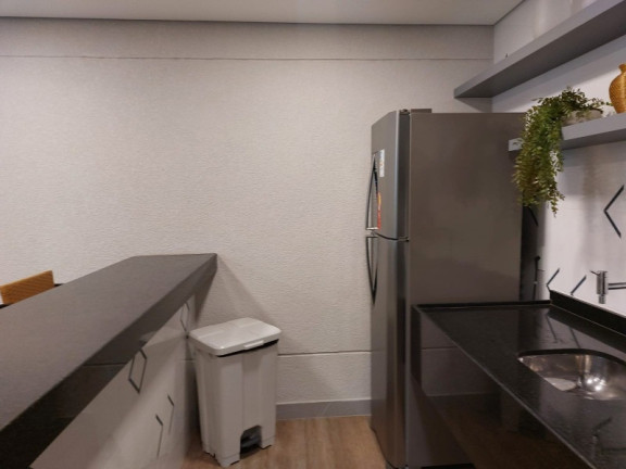Imagem Imóvel com 2 Quartos à Venda, 66 m² em Vila Santa Catarina - São Paulo