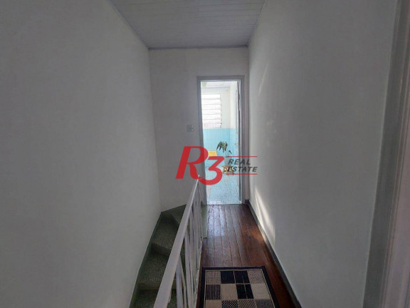 Imagem Sobrado com 3 Quartos à Venda, 200 m² em Embaré - Santos