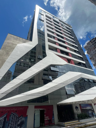 Imagem Apartamento com 4 Quartos à Venda, 220 m² em Meia Praia - Itapema