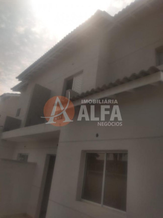 Imagem Casa com 2 Quartos à Venda, 70 m² em Jardim Europa - Vargem Grande Paulista