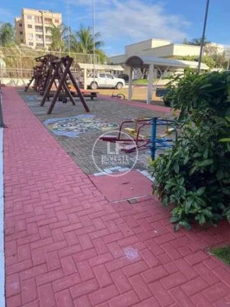 Imagem Apartamento com 2 Quartos à Venda, 52 m² em Moinho Dos Ventos - Goiânia
