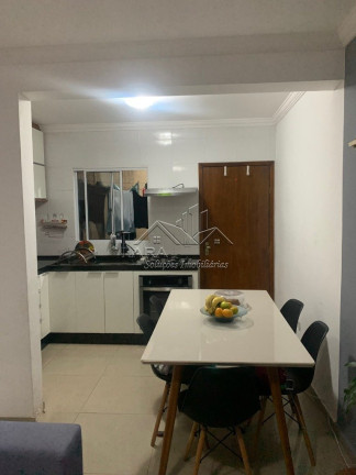 Imagem Casa de Condomínio com 4 Quartos à Venda,  em Ponte Rasa - Sao Paulo