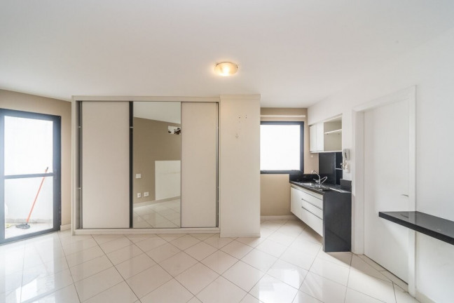Imagem Imóvel com 1 Quarto à Venda, 34 m² em Moema - São Paulo Imagem Imóvel com 1 Quarto à Venda, 34 m² em Moema - São Paulo