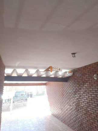 Imagem Sobrado com 2 Quartos à Venda, 148 m² em Vila Pierina - São Paulo