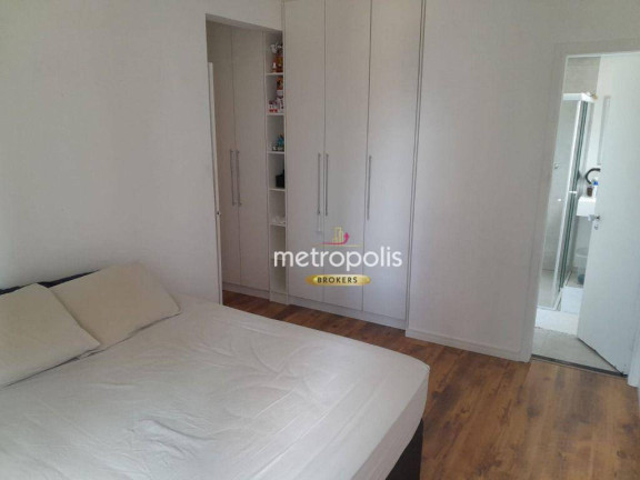 Imagem Apartamento com 3 Quartos à Venda, 125 m² em Vila Léa - Santo André Imagem Apartamento com 3 Quartos à Venda, 125 m² em Vila Léa - Santo André