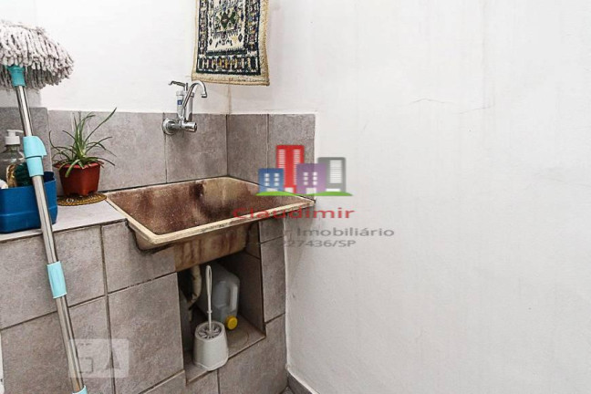 Imagem Casa com 6 Quartos à Venda, 100 m² em Alto Da Mooca - São Paulo