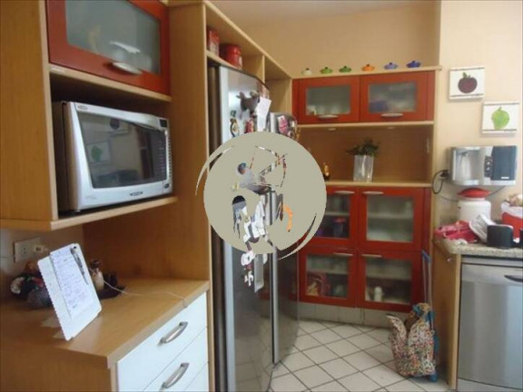 Imagem Cobertura com 4 Quartos à Venda, 317 m² em Aparecida - Santos Imagem Cobertura com 4 Quartos à Venda, 317 m² em Aparecida - Santos