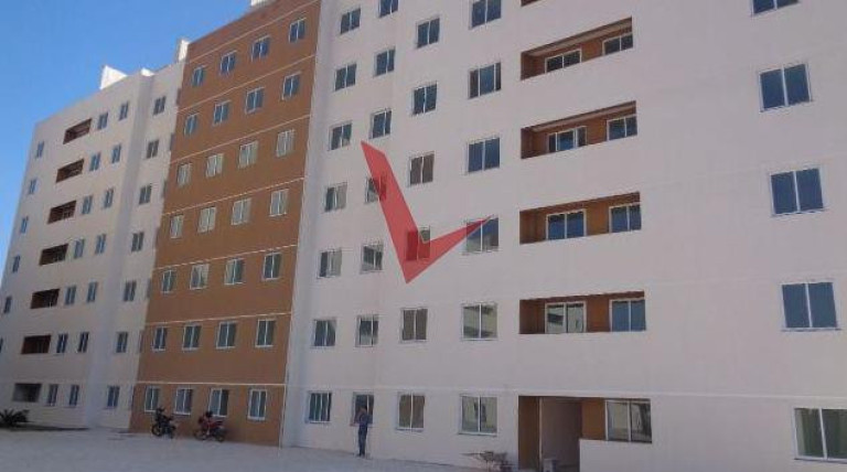Imagem Apartamento com 2 Quartos à Venda, 121 m² em José De Alencar - Fortaleza Imagem Apartamento com 2 Quartos à Venda, 121 m² em José De Alencar - Fortaleza