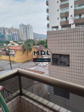 Imagem Apartamento com 2 Quartos à Venda, 66 m² em Canto Do Forte - Praia Grande Imagem Apartamento com 2 Quartos à Venda, 66 m² em Canto Do Forte - Praia Grande