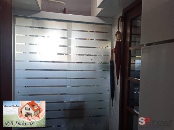 Imagem Apartamento com 3 Quartos à Venda, 139 m² em Jardim - Santo André