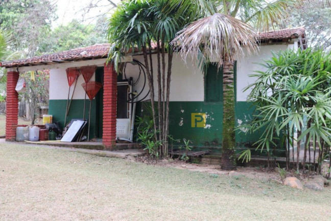 Imagem Fazenda à Venda, 156.000 m² em Zona Rural - Artur Nogueira Imagem Fazenda à Venda, 156.000 m² em Zona Rural - Artur Nogueira