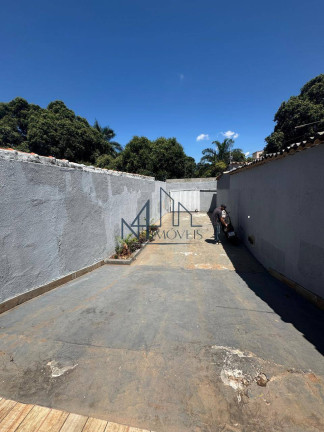 Imagem Casa com 3 Quartos à Venda, 396 m² em Parque Amazônia - Goiânia Imagem Casa com 3 Quartos à Venda, 396 m² em Parque Amazônia - Goiânia