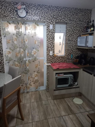 Imagem Imóvel com 2 Quartos à Venda, 50 m² em São Lucas - Viamão