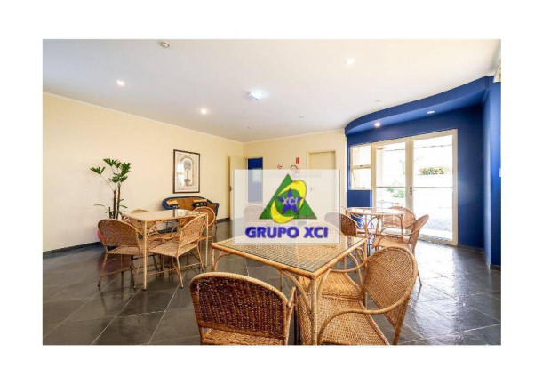 Imagem Apartamento com 3 Quartos à Venda, 92 m² em Cambuí - Campinas