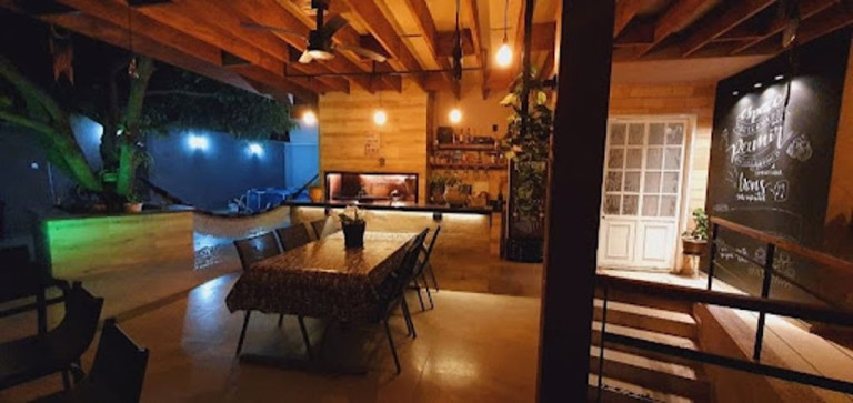 Imagem Casa com 3 Quartos à Venda, 200 m² em Jardim Das Flores - Atibaia
