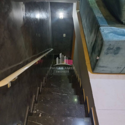 Imagem Casa de Condomínio com 2 Quartos à Venda, 78 m² em Vila Falchi - Mauá Imagem Casa de Condomínio com 2 Quartos à Venda, 78 m² em Vila Falchi - Mauá