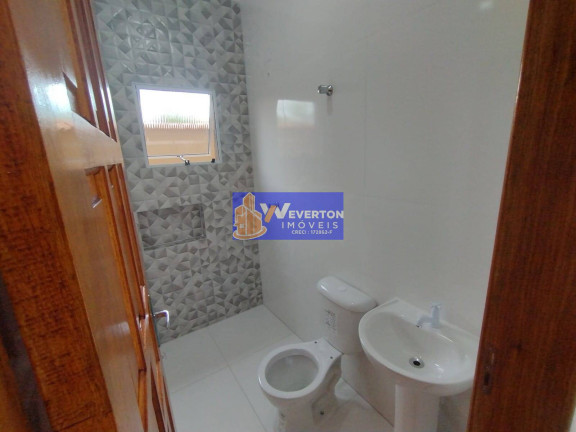 Imagem Casa com 2 Quartos à Venda, 150 m² em Vila Atlântica - Mongaguá Imagem Casa com 2 Quartos à Venda, 150 m² em Vila Atlântica - Mongaguá