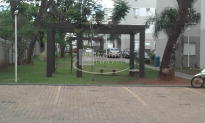 Imagem Imóvel com 2 Quartos à Venda, 42 m² em Ribeirao Verde - Ribeirão Preto Imagem Imóvel com 2 Quartos à Venda, 42 m² em Ribeirao Verde - Ribeirão Preto
