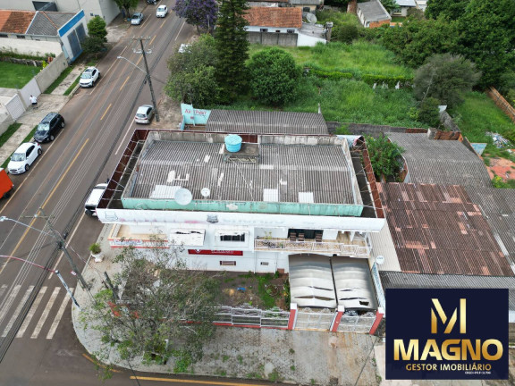 Imagem Sala Comercial à Venda, 256 m² em Centro - Cascavel Imagem Sala Comercial à Venda, 256 m² em Centro - Cascavel