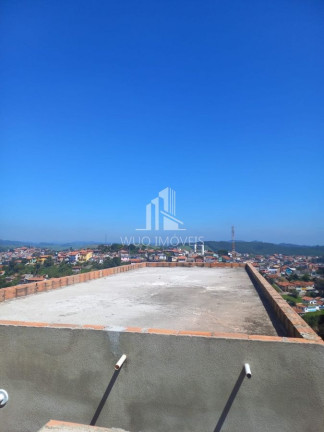 Imagem Casa com 1 Quarto à Venda, 68 m² em Jardim Prado - Santa Branca