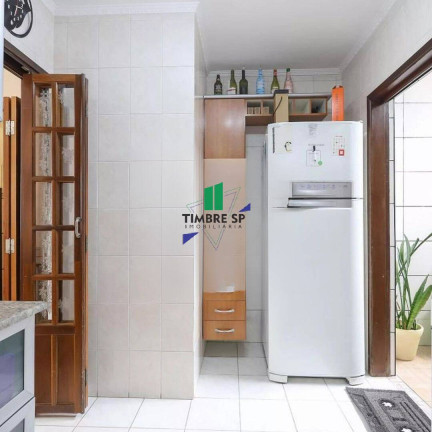 Imagem Casa com 2 Quartos à Venda, 111 m² em Vila Espanhola - São Paulo
