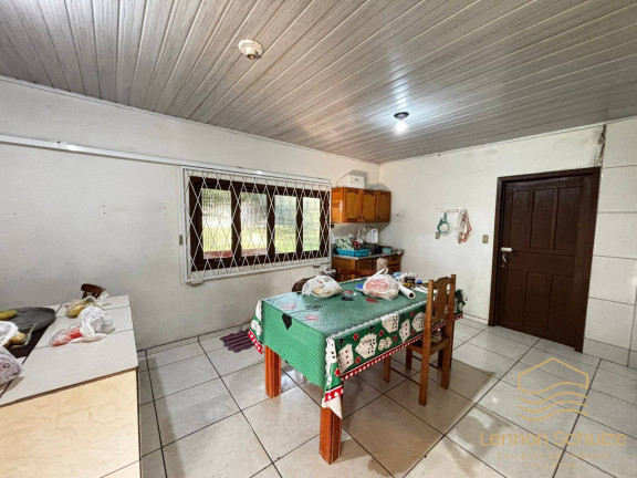Imagem Casa com 4 Quartos à Venda, 145 m² em Itapocu - Araquari