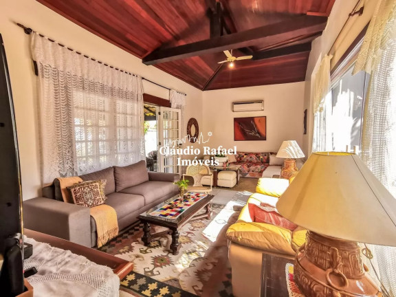 Imagem Casa com 6 Quartos à Venda, 252 m² em Geribá - Armação Dos Búzios Imagem Casa com 6 Quartos à Venda, 252 m² em Geribá - Armação Dos Búzios