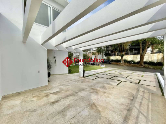 Imagem Casa de Condomínio com 4 Quartos à Venda, 1 m² em Palos Verdes - Carapicuíba
