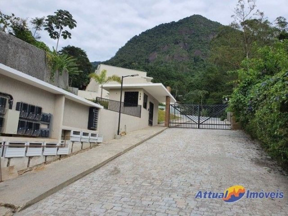 Imagem Casa com 2 Quartos à Venda, 85 m² em Granja Guarani - Teresópolis Imagem Casa com 2 Quartos à Venda, 85 m² em Granja Guarani - Teresópolis