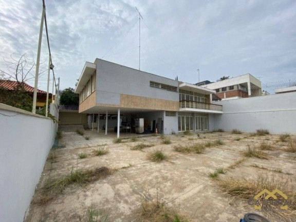Imagem Casa com 3 Quartos à Venda, 800 m² em Jardim Ana Maria - Jundiaí Imagem Casa com 3 Quartos à Venda, 800 m² em Jardim Ana Maria - Jundiaí