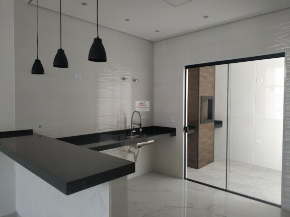 Imagem Casa com 3 Quartos à Venda, 104 m² em Jardim Residencial Villagio Ipanema I - Sorocaba