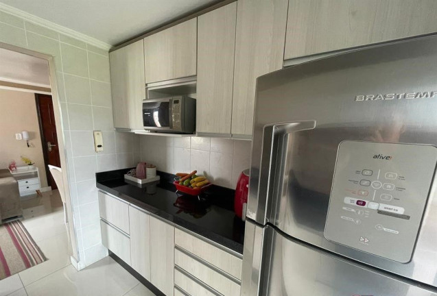 Imagem Apartamento com 2 Quartos à Venda, 55 m² em Jardim Alvorada - Santo André Imagem Apartamento com 2 Quartos à Venda, 55 m² em Jardim Alvorada - Santo André