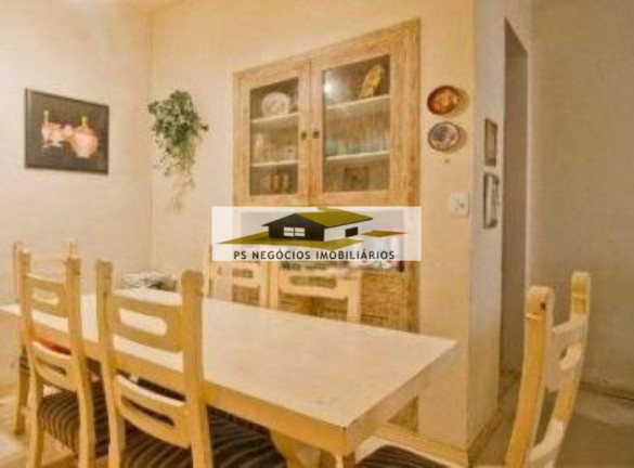 Imagem Apartamento com 3 Quartos à Venda, 136 m² em Higienópolis - São Paulo