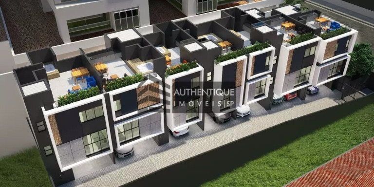 Imagem Casa de Condomínio com 2 Quartos à Venda, 149 m² em Vila Mariana - São Paulo Imagem Casa de Condomínio com 2 Quartos à Venda, 149 m² em Vila Mariana - São Paulo