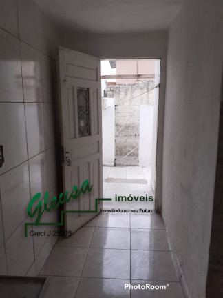 Imagem Casa com 3 Quartos à Venda, 163 m² em Artur Alvim - São Paulo