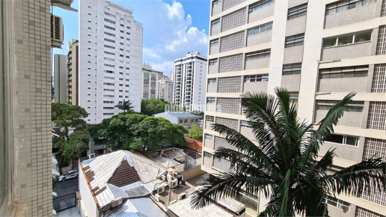 Imagem Apartamento com 3 Quartos à Venda, 109 m² em Jardim América - São Paulo Imagem Apartamento com 3 Quartos à Venda, 109 m² em Jardim América - São Paulo