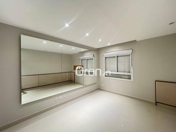 Imagem Apartamento com 4 Quartos à Venda, 216 m² em Setor Marista - Goiânia Imagem Apartamento com 4 Quartos à Venda, 216 m² em Setor Marista - Goiânia