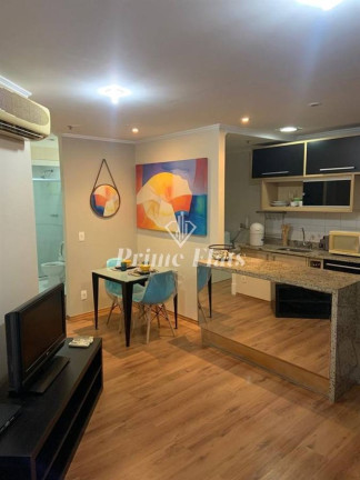 Imagem Apartamento com 2 Quartos para Alugar, 48 m² em Vila Olímpia - São Paulo Imagem Apartamento com 2 Quartos para Alugar, 48 m² em Vila Olímpia - São Paulo